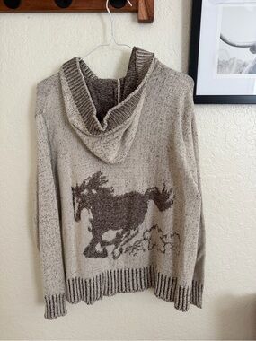 Vintage back in the saddle women’s med